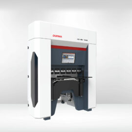 Durma AD-ES Electric Press Brake