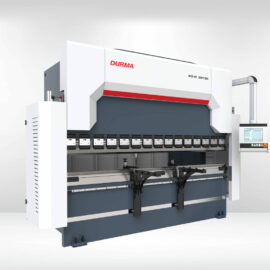 Durma AD-R Press Brake