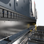 Durma AD-R Press Brake - Image 2