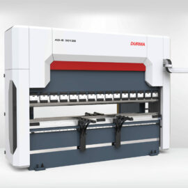 Durma AD-S Press Brake