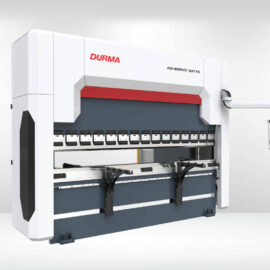 Durma AD-SERVO Press Brake