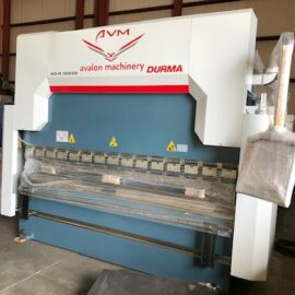 New Durma AD-R 30220 Hydraulic Press Brake