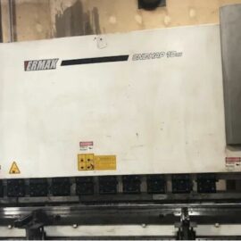 2006 Ermaksan CNC HAP