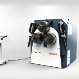 Durma PBH Profile Bending Machine