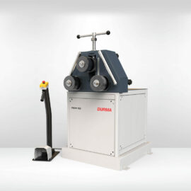 Durma PBM Profile Bending Machine